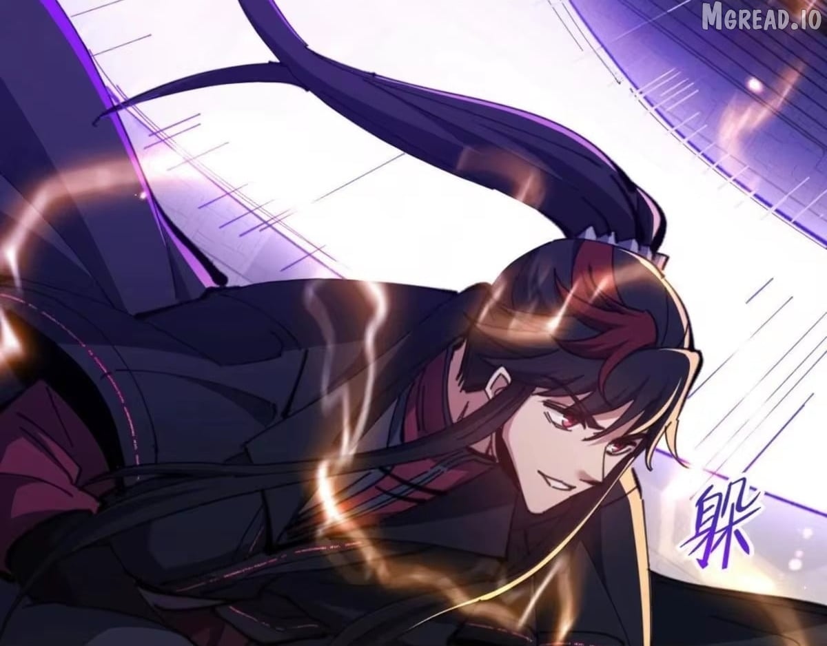 Master: This rebellious disciple is definitely not the Holy Son Chapter 186  - page 151